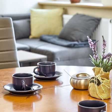Visitzakopane - Nosal Apartment 外观 照片