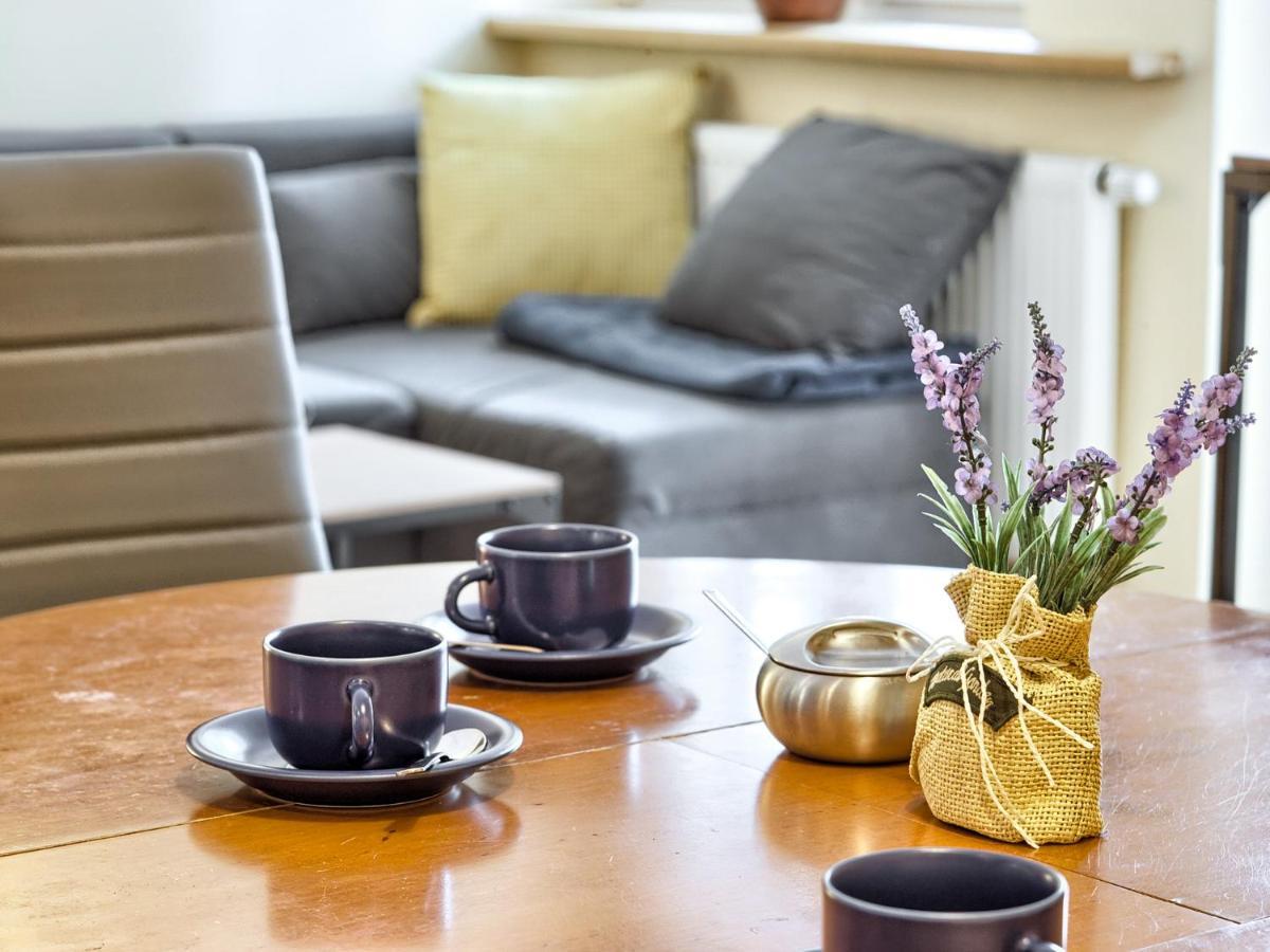 Visitzakopane - Nosal Apartment 外观 照片