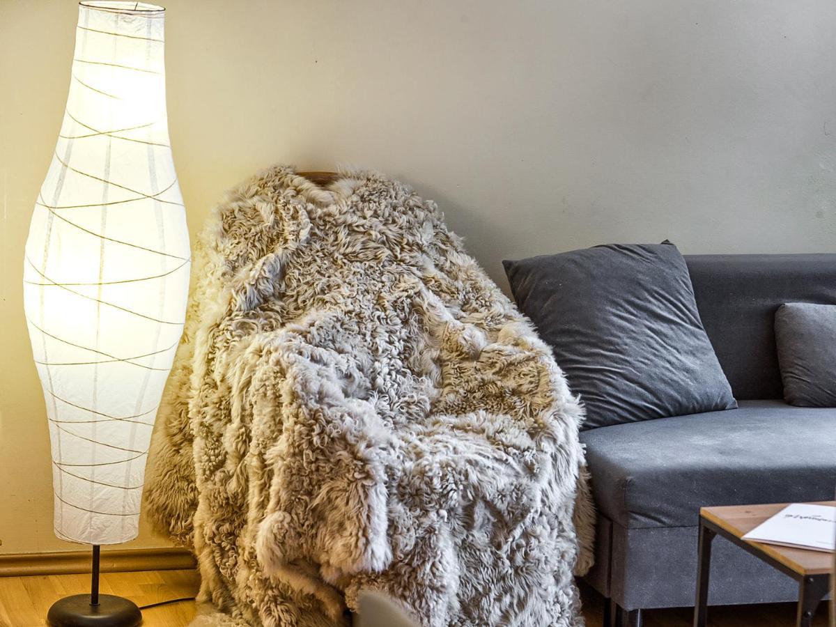 Visitzakopane - Nosal Apartment 外观 照片