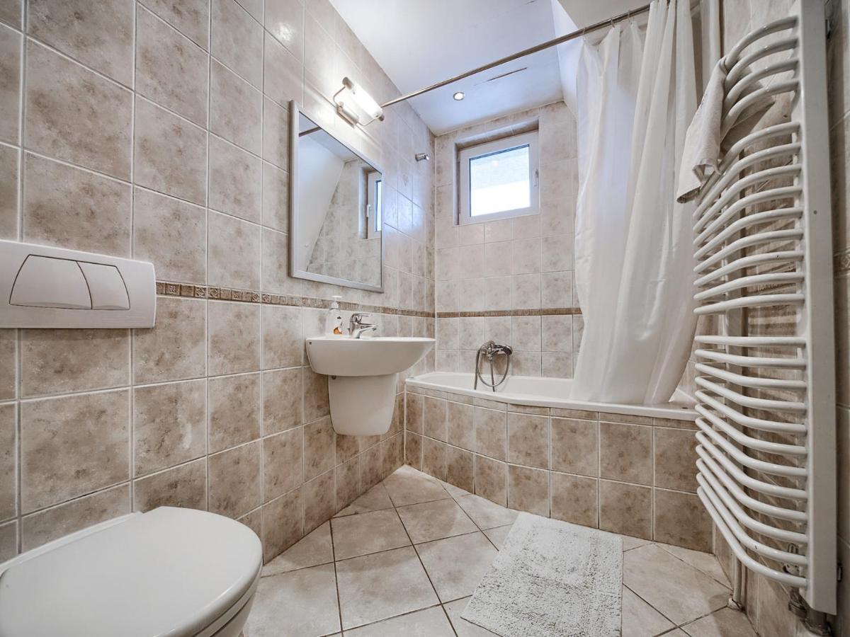 Visitzakopane - Nosal Apartment 外观 照片