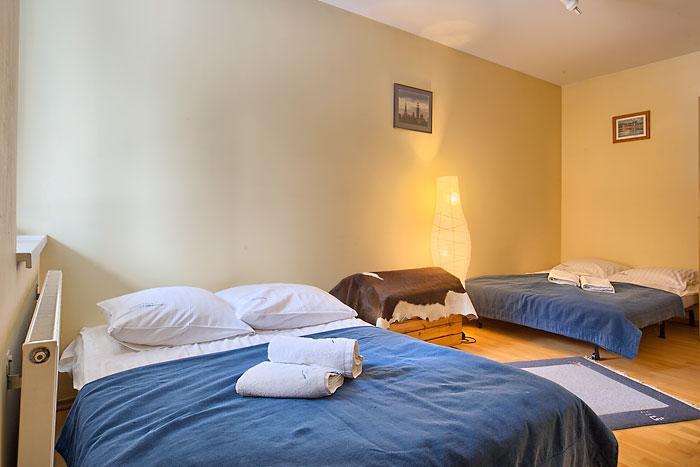 Visitzakopane - Nosal Apartment 外观 照片